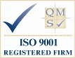 ISO 9001 Logo