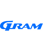 Gram logo