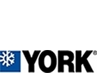 York logo